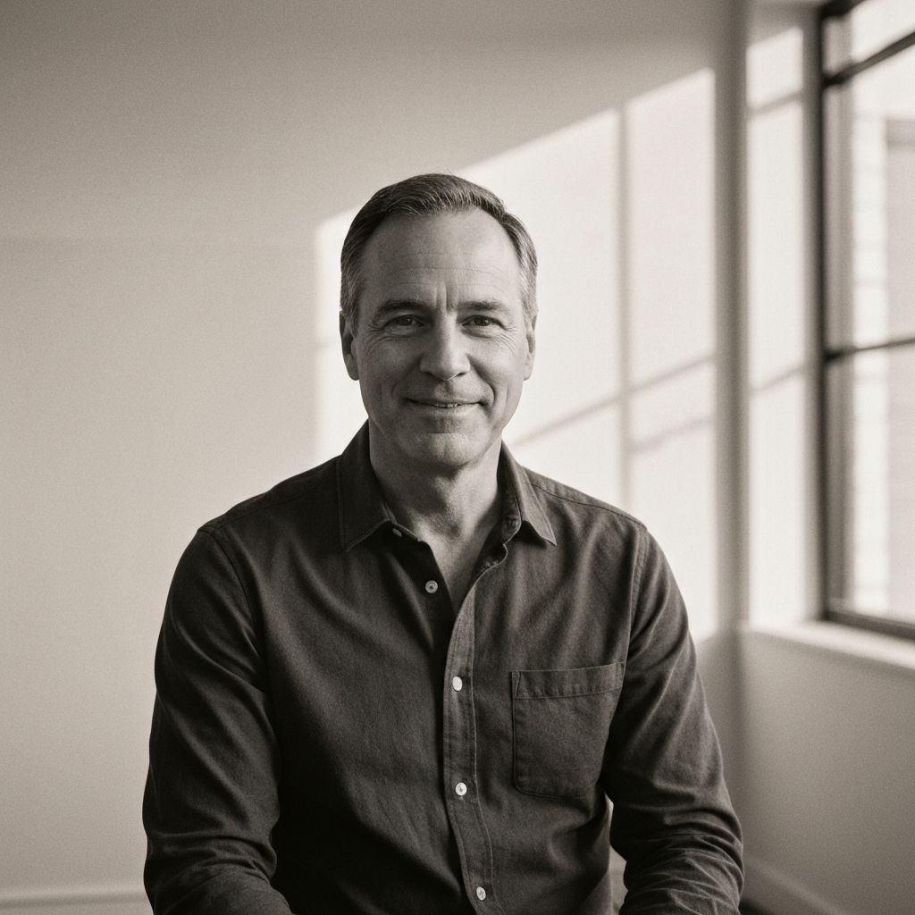 Eric Lanel, President of GWPinc
